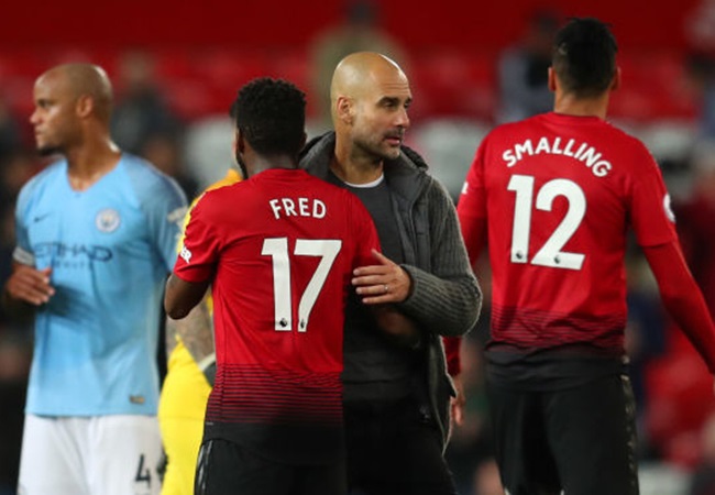 5 điều rút ra từ trận Man Utd - Man City: Man Xanh 'Endgame'; De Gea ở đâu?