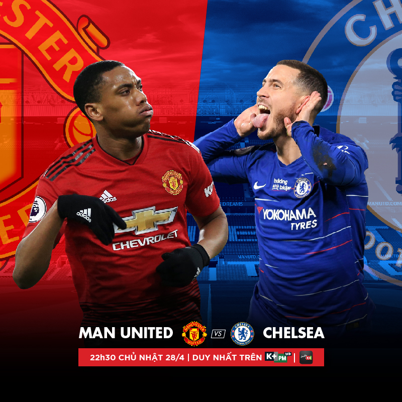 Đấu Man United, Chelsea muốn Champions League hay Europa League?