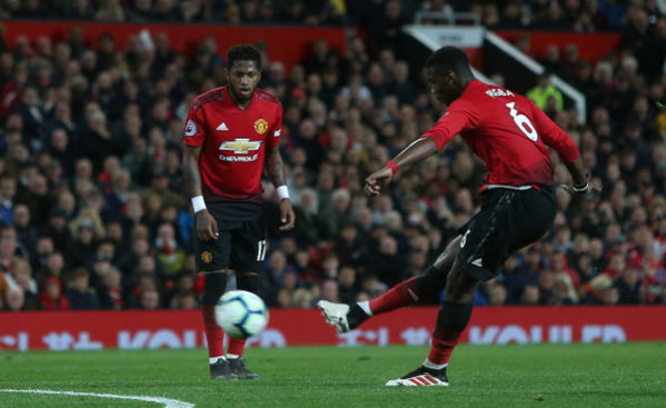 Đây! Khoảnh khắc cho thấy Man United cần làm gì ở TTCN mùa Hè