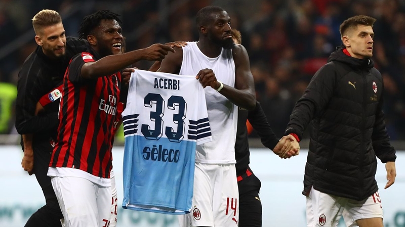 Ảnh bài viết Góc nhìn: Phải chăng đang có “thuyết âm mưu” chống lại AC Milan?