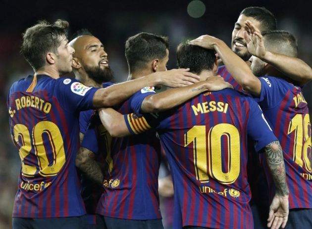 Ảnh bài viết Không phải Messi, đây mới là nhà vô địch thật sự mà Barca đang sở hữu