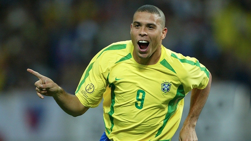 Tiền đạo Colombia: “Thật khó để đạt đến đẳng cấp như Ronaldo”