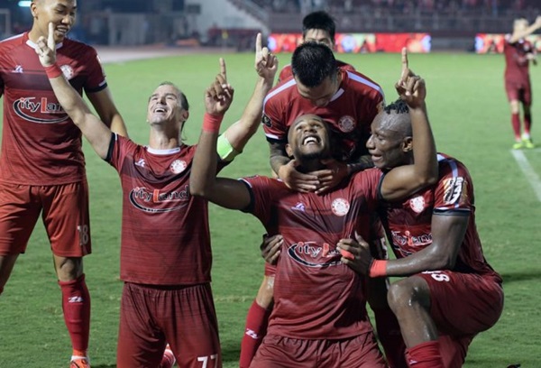 Tâm điểm vòng 7 V-League: Kịch chiến vì ngôi số 1 tại Hàng Đẫy, quyết đấu ở Pleiku