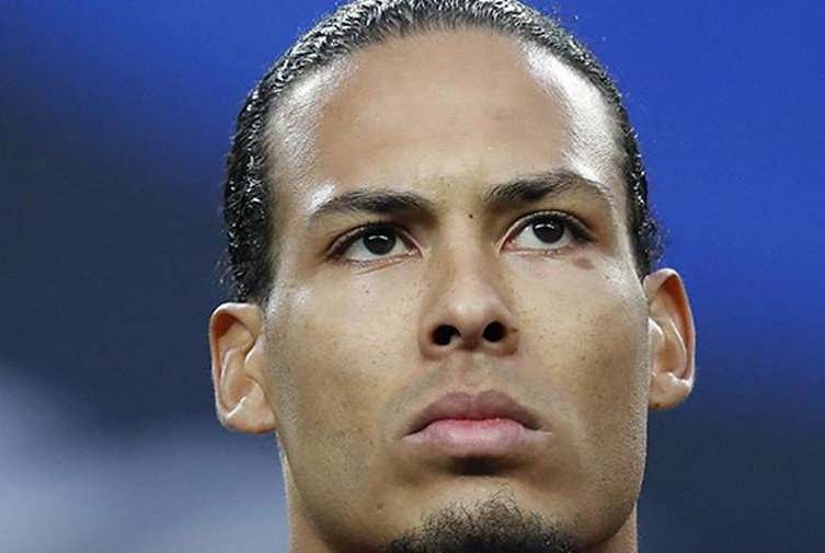 Bạn đã hiểu tại sao Van Dijk giành giải POTY?