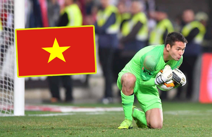 Đã rõ rào cản khiến Filip Nguyễn chưa thể góp mặt ở ĐT Việt Nam