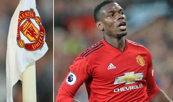 Ảnh bài viết M.U dậy sóng! Đồng đội điên tiết, quát thẳng mặt Pogba