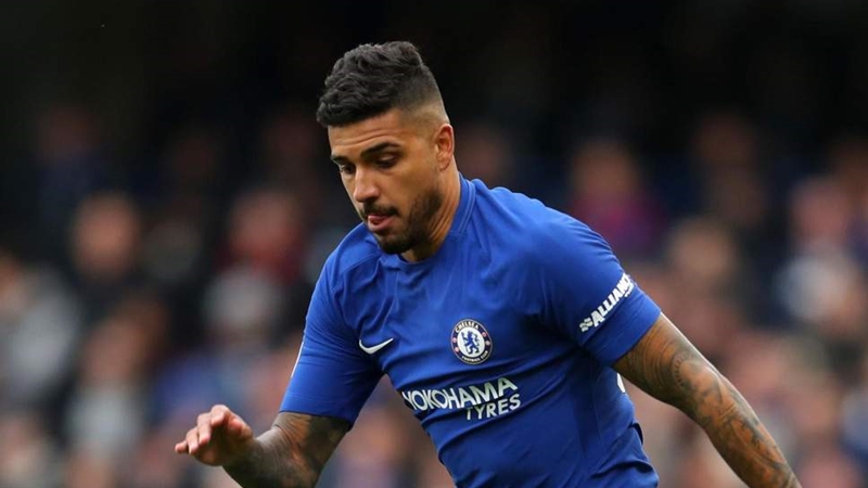 Ảnh bài viết “Người thừa” của Chelsea chuyển sang AC Milan, tại sao không?