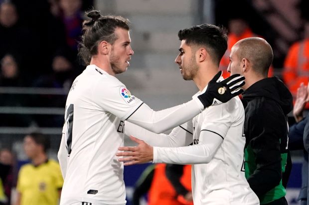 Ảnh bài viết SỐC: Đại diện xác nhận Real từ chối đề nghị 180 triệu, quyết giữ sao