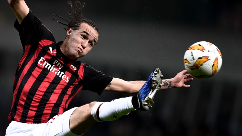 Thêm 1 cái tên của AC Milan được Torino đưa vào tầm ngắm