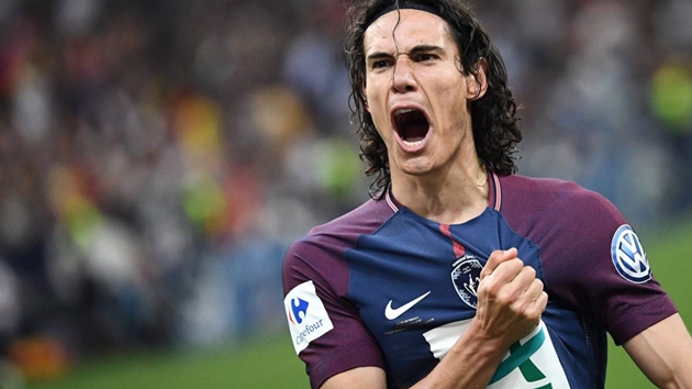 Tiễn "tội đồ", Atletico chiêu mộ sát thủ hàng đầu Ligue 1