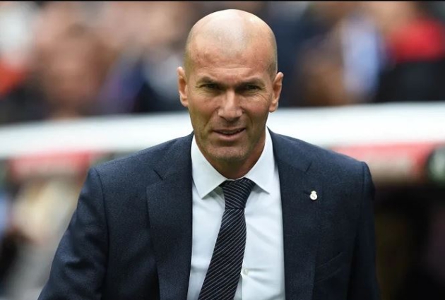 Ảnh bài viết Trụ cột làm khó Zidane, bài toán "hóc búa" đầu tiên tại Real là đây