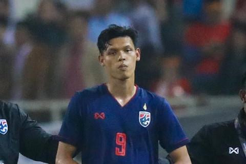 U23 Thái Lan thừa nhận tổn thất khi cầu thủ đấm Đình Trọng vắng mặt