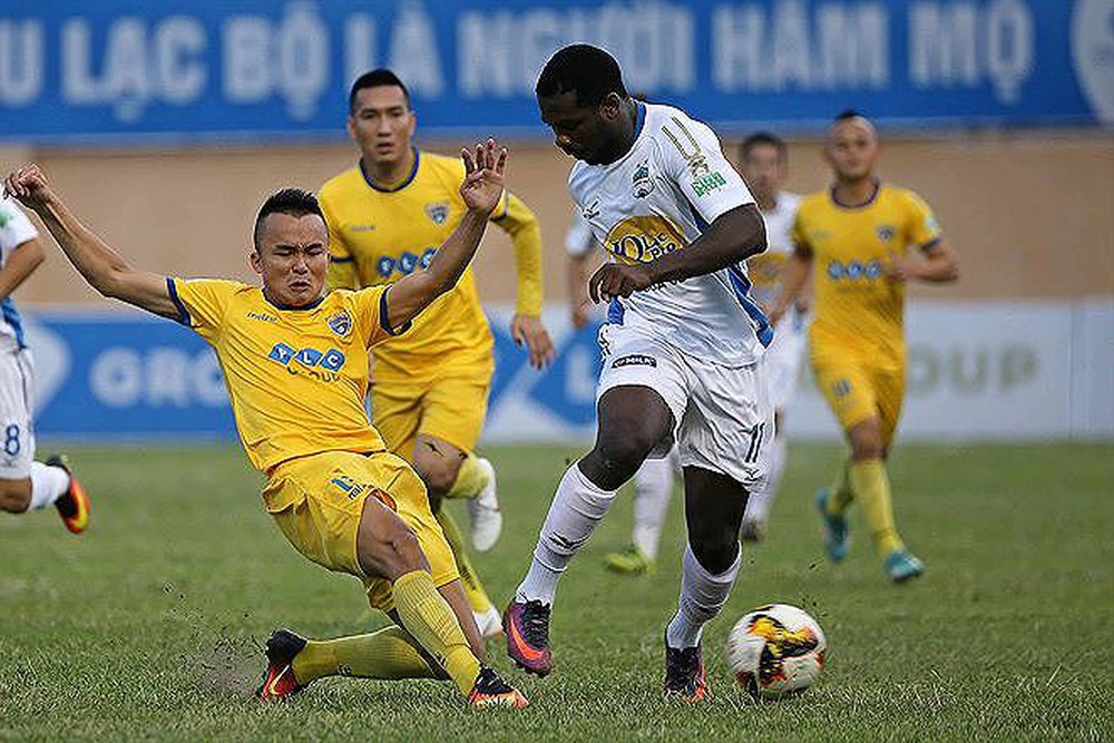 17h00 ngày 28/04, HAGL vs CLB Thanh Hoá: Ba điểm để thoát hiểm