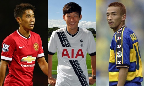 Ảnh bài viết Điều gì khiến Bundesliga trở thành đất hứa với cầu thủ châu Á?