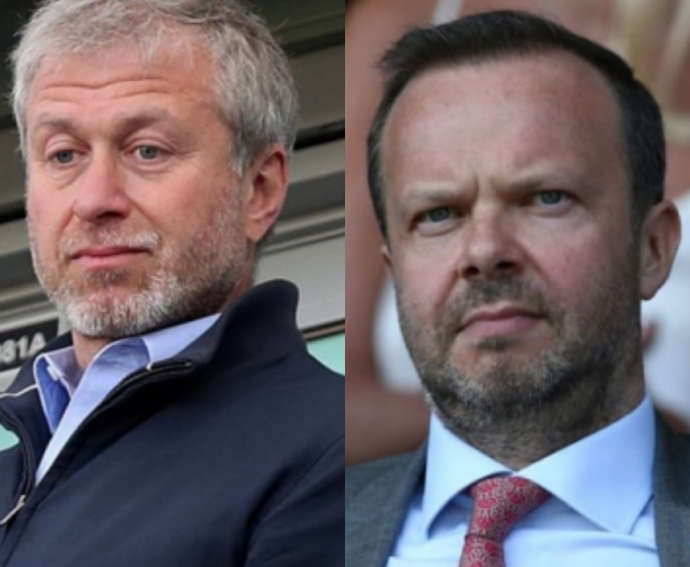 Man Utd và Chelsea, những người cùng khổ tại giải Ngoại Hạng Anh (P3: Những bất cập từ giới thượng tầng)