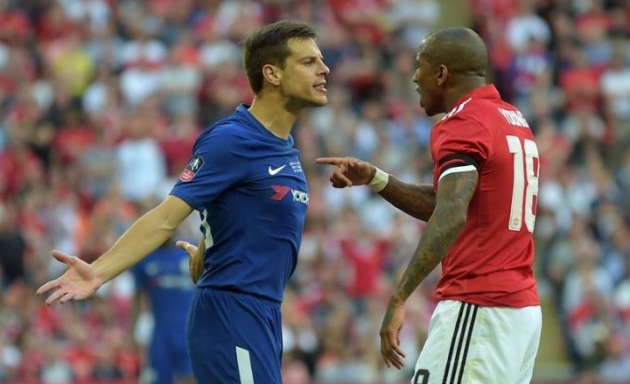 Man Utd và Chelsea, những người cùng khổ tại giải Ngoại Hạng Anh (P4: Tìm ra một thủ quân đáng tin cậy)