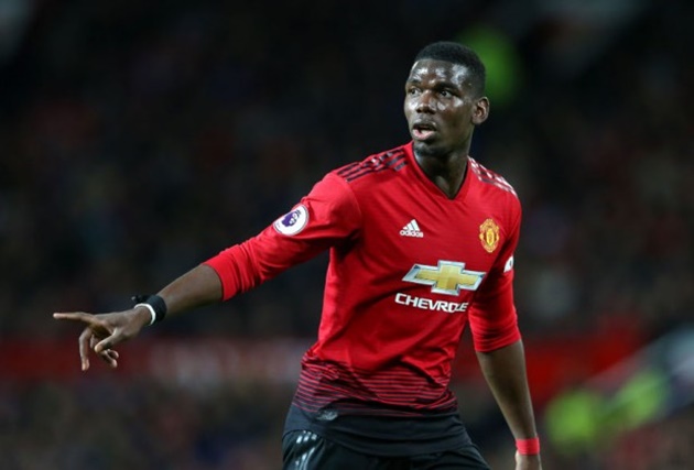 Ảnh bài viết Những lý do ngăn Paul Pogba thành ngôi sao lớn