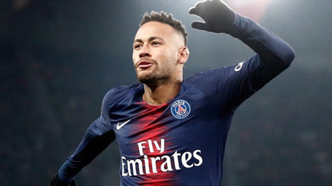 Ảnh bài viết 'Tôi đâu phải cha của Neymar mà biết điều đó?'