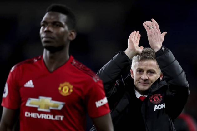 3 lý do cho thấy Man Utd "trượt" top 4 Ngoại hạng Anh vẫn là điềm lành