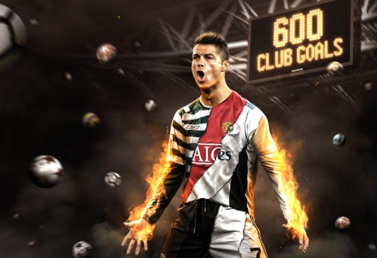 Ảnh bài viết 5 điểm nhấn Inter Milan 1-1 Juventus: Ronaldo vượt mặt Messi, 2 cuộc hội ngộ