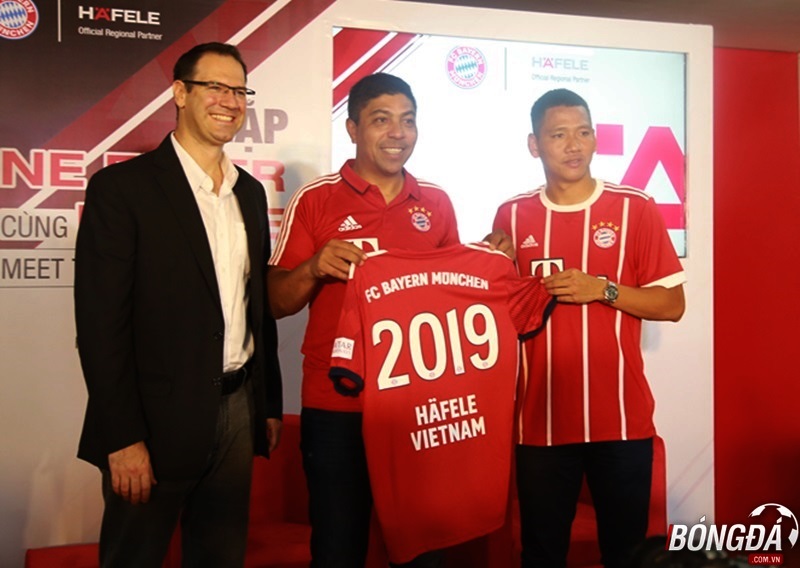 Ảnh bài viết Anh Đức: "Tôi thần tượng anh ấy từ thuở nhỏ"