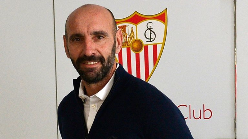 Cuối cùng, Monchi đã cho biết lí do bị AS Roma sa thải