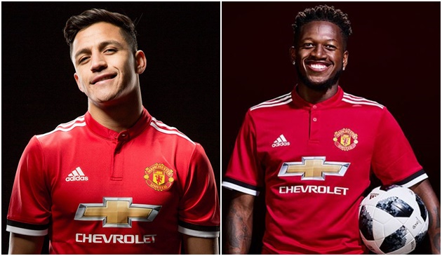 Đội hình tệ nhất Premier League: Man Utd có mặt khắp nơi!