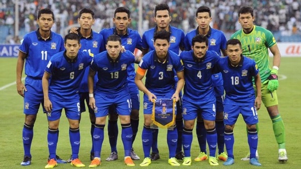 Quyết thắng đội tuyển Việt Nam, Thái Lan hạ mình năn nỉ AFC