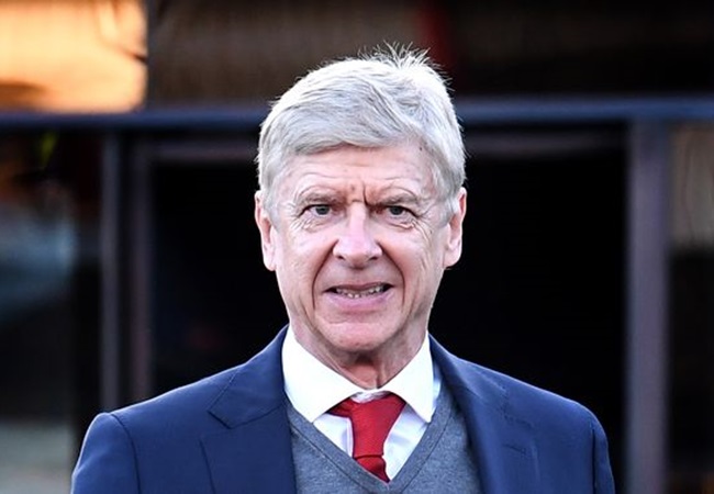 Xác nhận! Wenger sắp có bến đỗ mới 'không tưởng' sau khi rời Arsenal
