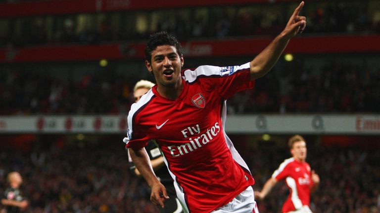 Ảnh bài viết Không chỉ Quỷ đỏ, cựu Pháo thủ cũng đang phá nát MLS