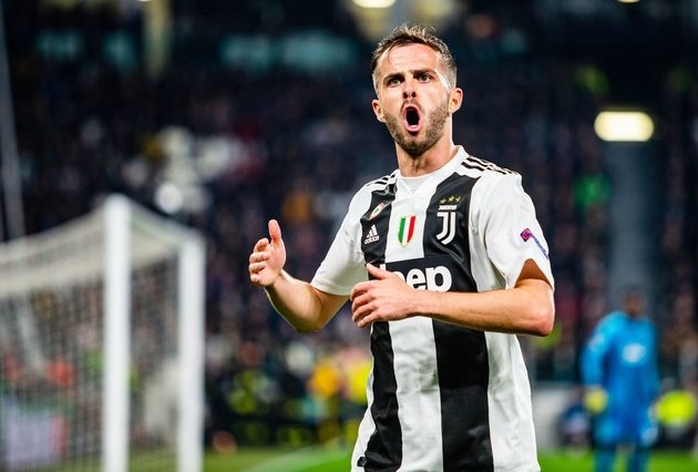 Ảnh bài viết Miralem Pjanic bức xúc dành lời "cay đắng" cho anti fan
