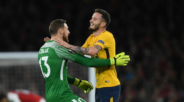 Ảnh bài viết Nếu Barca có Messi, thì Atletico có một "công thần" không thể thay thế