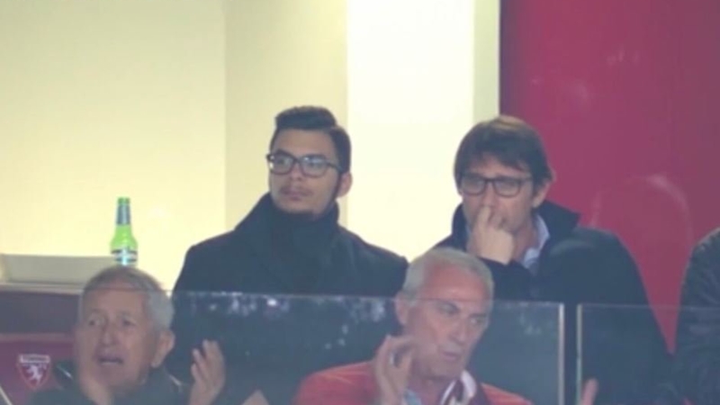 Ảnh bài viết Conte đến Turin, AC Milan sắp sa thải Gattuso?