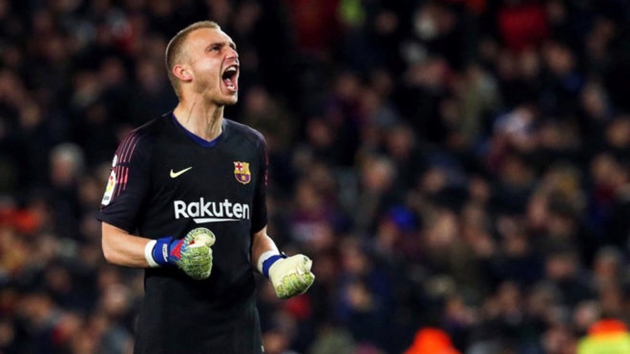 XONG! Barca sẽ chia tay một ngôi sao Hà Lan trong mùa hè này