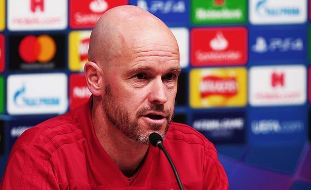 Bị Pochettino trù ẻo, thuyền trưởng Ajax đáp trả cực gắt