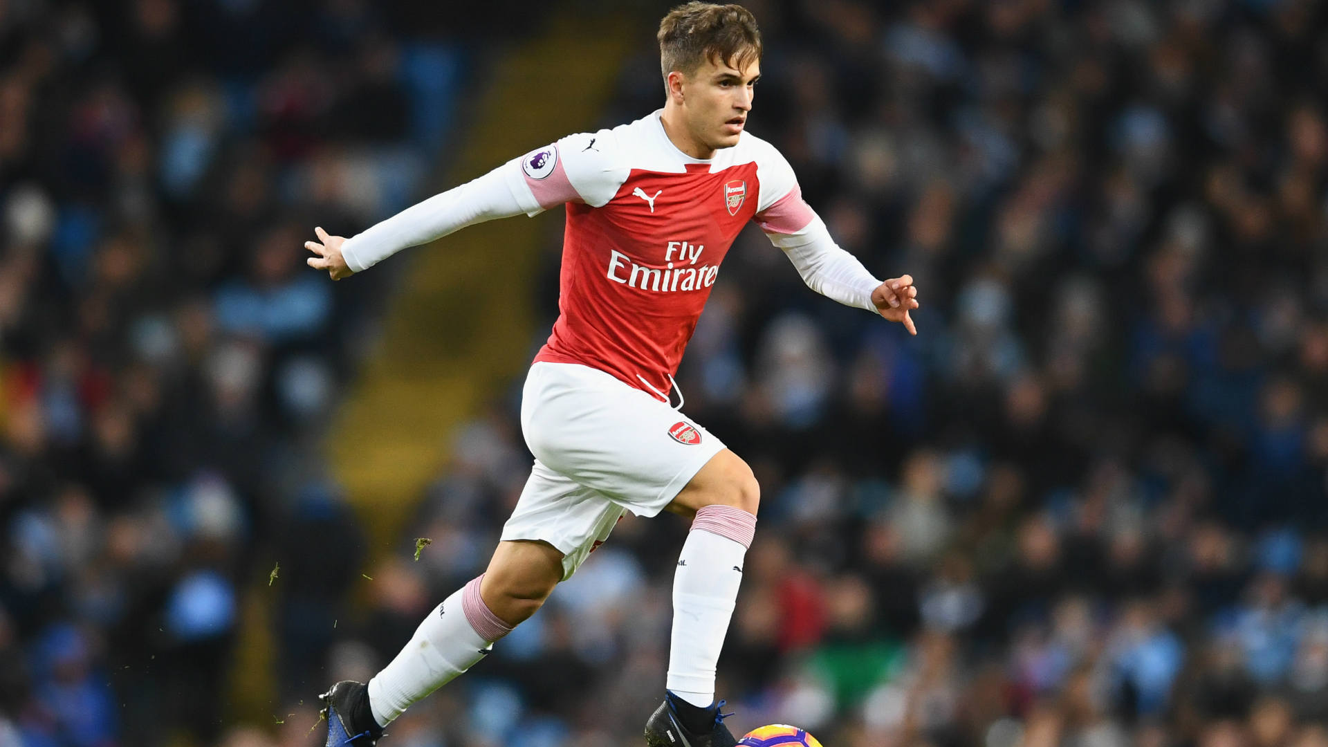 Thất kinh với kỷ lục siêu tệ hại của Suarez tại Arsenal
