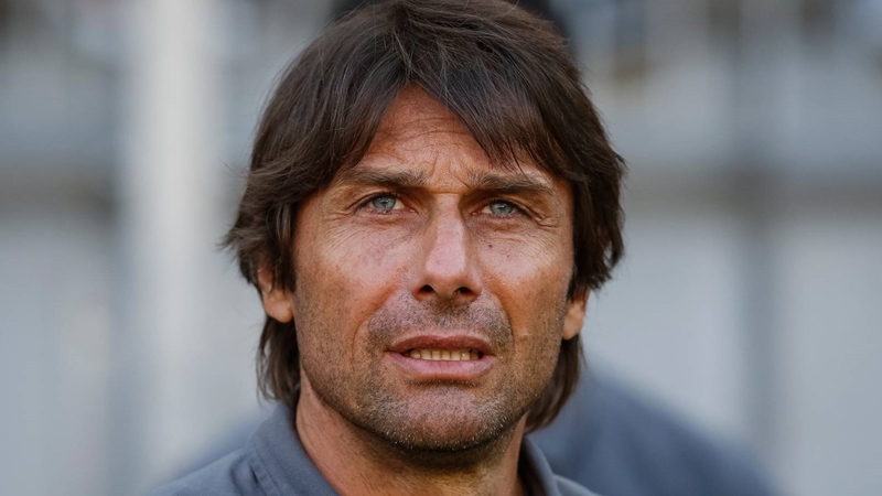 Ảnh bài viết AC Milan gặp khó trong việc chiêu mộ Conte