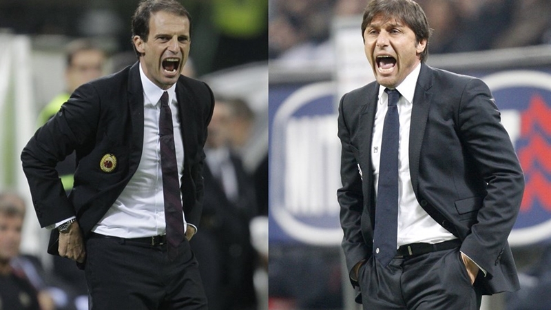 Ảnh bài viết Inter Milan chốt xong phương án thay thế Spalletti và Icardi