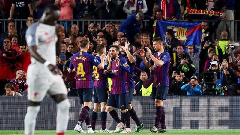 3 lí do khiến Liverpool "phơi áo" trước Barcelona: Messi là "Picasso", Klopp đã sai?