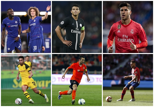 8 cầu thủ từng công khai từ chối Barca: Có sao Real, trụ cột Chelsea