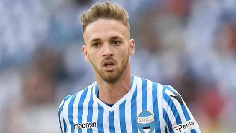 Chi 20 triệu euro, Torino muốn cướp hàng của Napoli, Lazio