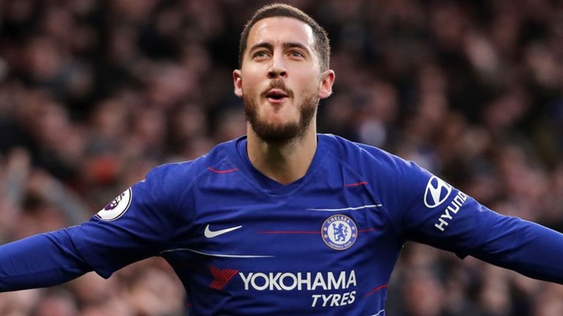 Frankfurt tính dùng chiêu "thiên la địa võng" để vô hiệu hóa Hazard