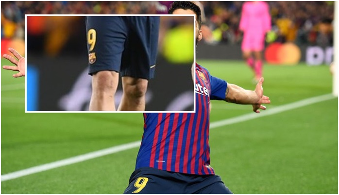 Liverpool! Xin hãy quên một gã dứt điểm bằng đầu gối