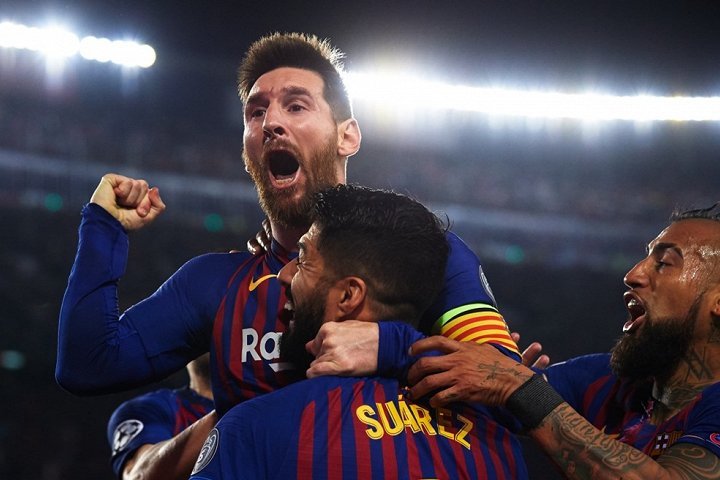 Messi đạt 600 bàn thắng cho Barca, nhiều số liệu gây choáng