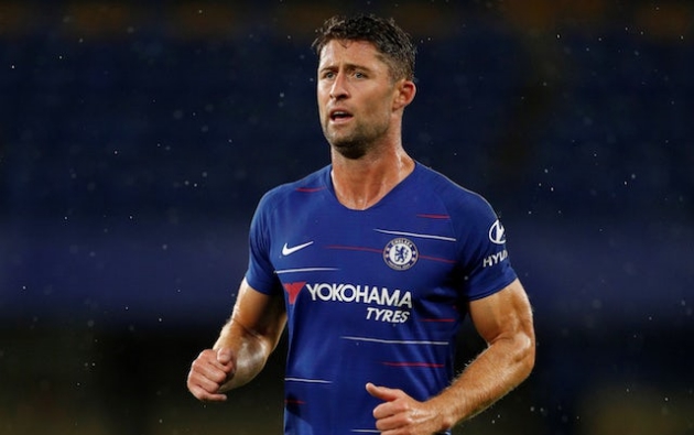 Trung vệ Chelsea được "đại gia" Championship để mắt