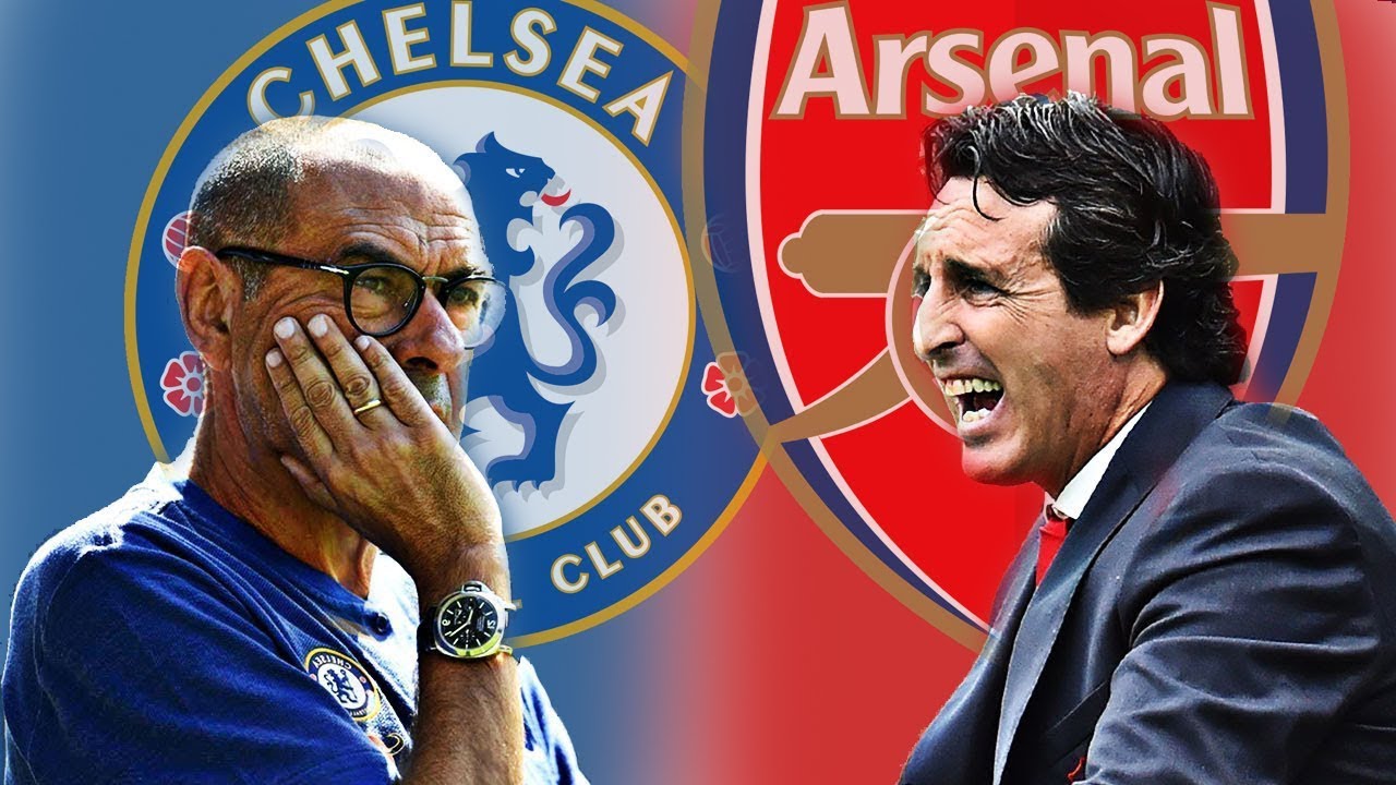 Arsenal, Chelsea có bao nhiêu % cơ hội vô địch Europa League?