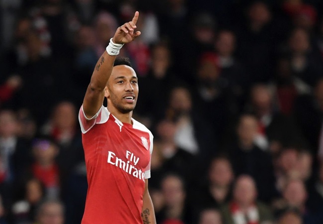 'Bàn thắng thứ 3 là vô giá với tư duy của Arsenal'
