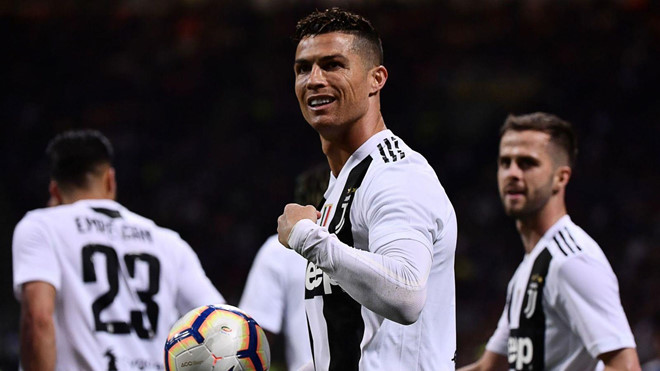 Ảnh bài viết Cristiano Ronaldo cân nhắc làm HLV khi giải nghệ