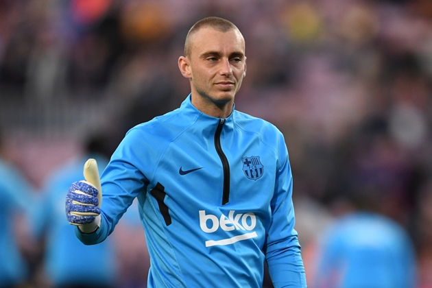 Đồng hương của De Jong sẽ gia nhập Juve trong hè này?
