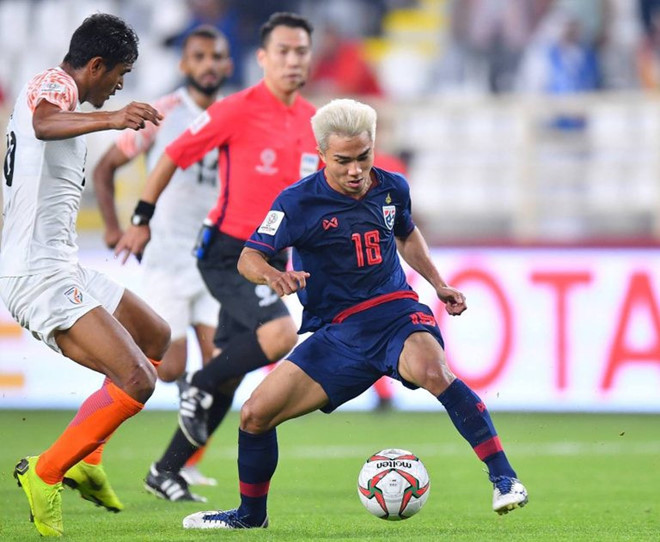 Ảnh bài viết Lắm chiêu trò nhằm thắng Việt Nam, Thái Lan bất ngờ gặp khó vì điều này
